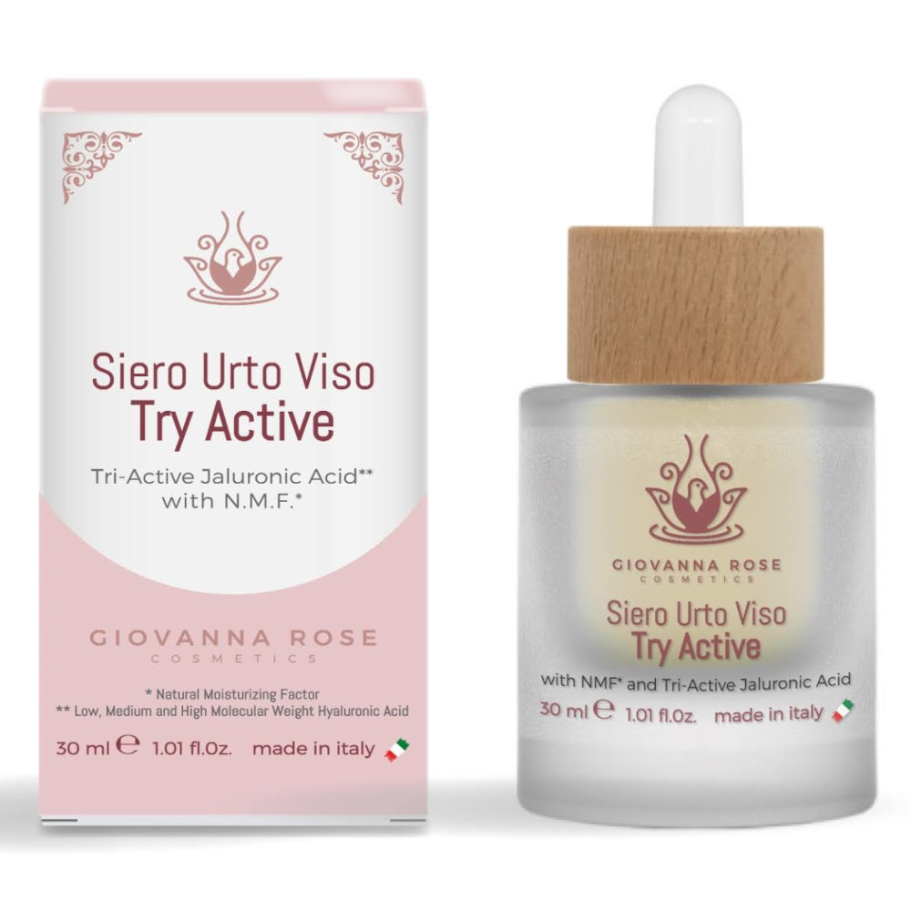 Anti-Aging Serum with Snail Slime