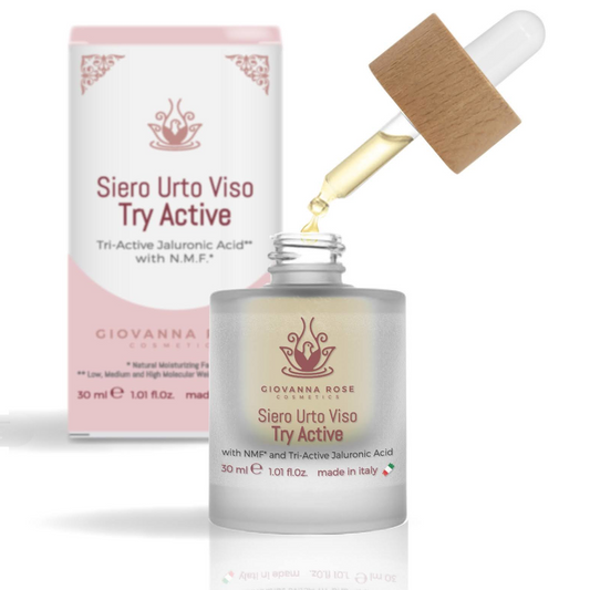 Anti-Aging Serum with Snail Slime