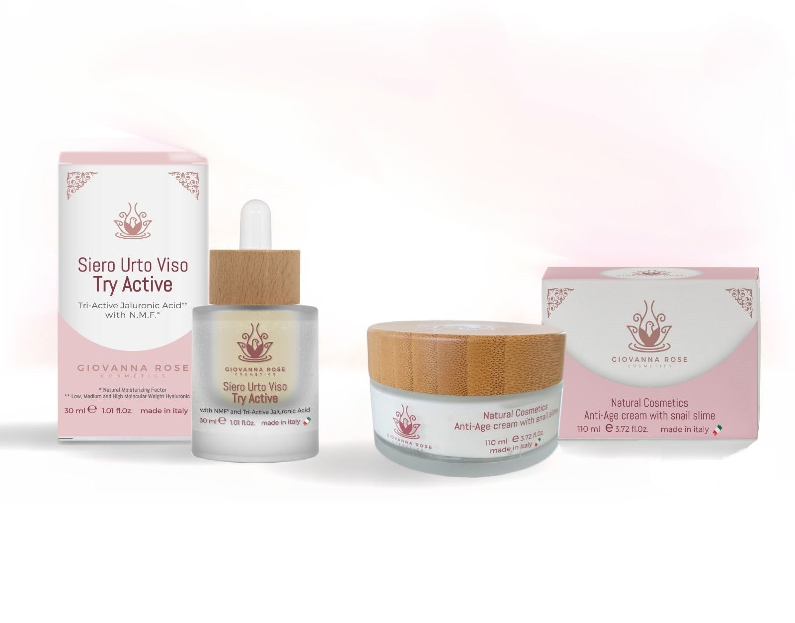 Revitalize Your Skin: Ultimate Anti-Aging Skincare Kit