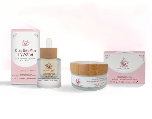 Revitalize Your Skin: Ultimate Anti-Aging Skincare Kit